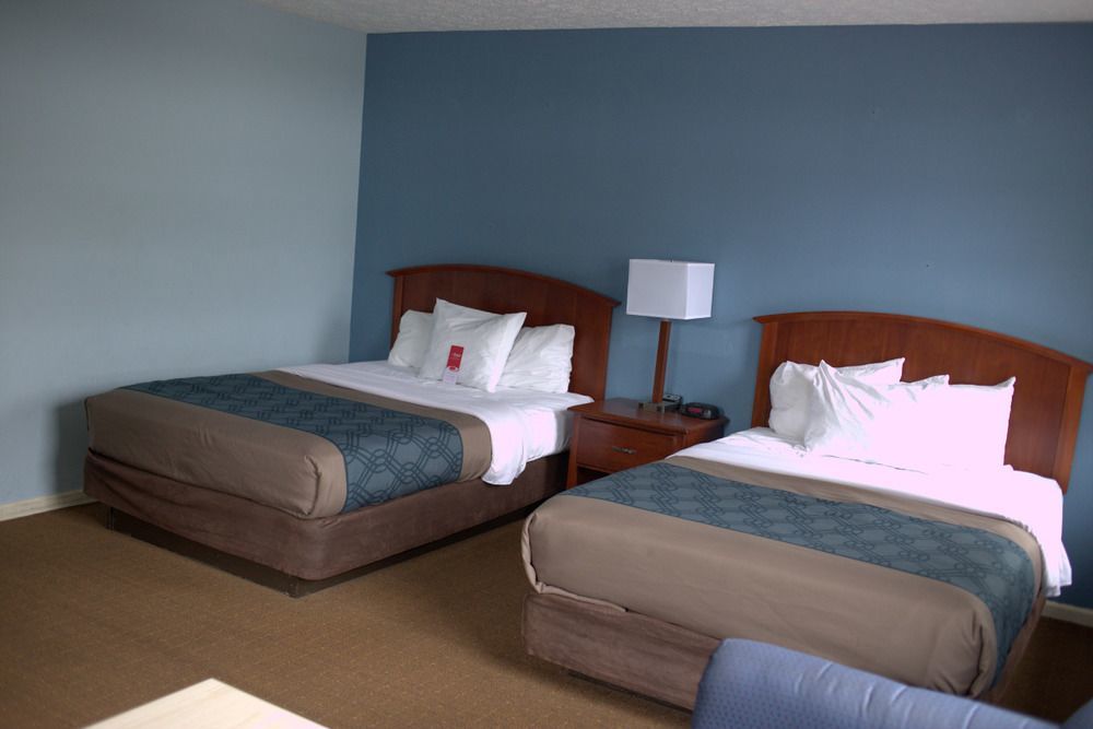Econo Lodge Inn & Suites South Sandusky Dış mekan fotoğraf